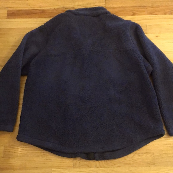 Columbia fleece - Picture 2 of 7